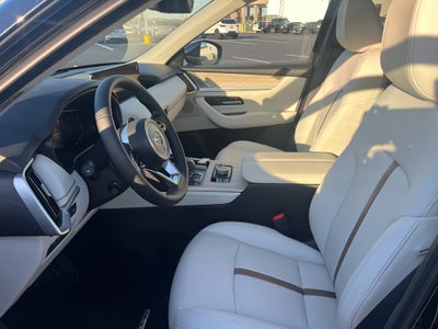 2026 Mazda Mazda CX-90 3.3 Turbo S Premium Sport AWD