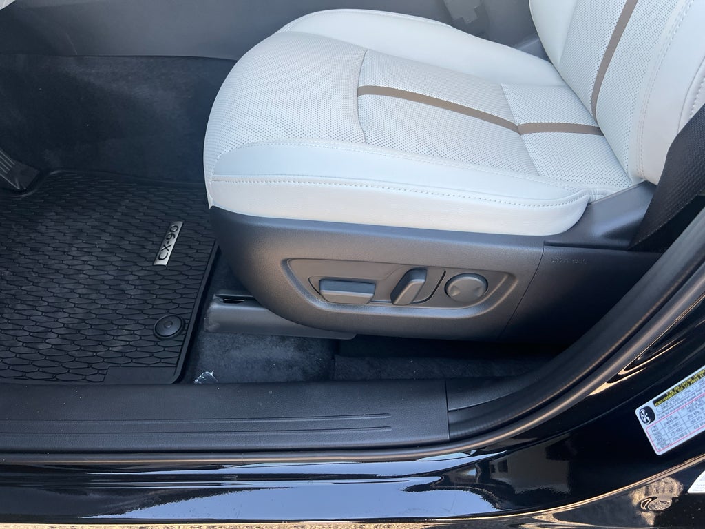 2026 Mazda Mazda CX-90 3.3 Turbo S Premium Sport AWD