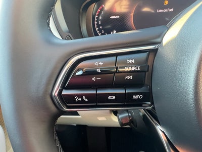 2026 Mazda Mazda CX-90 3.3 Turbo S Premium Sport AWD