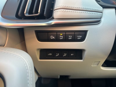 2026 Mazda Mazda CX-90 3.3 Turbo S Premium Sport AWD