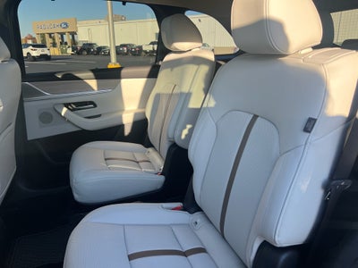 2026 Mazda Mazda CX-90 3.3 Turbo S Premium Sport AWD