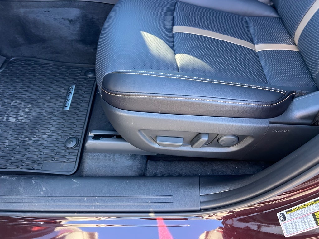 2026 Mazda Mazda CX-90 3.3 Turbo S Premium Sport AWD