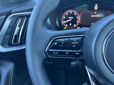 2026 Mazda Mazda CX-90 3.3 Turbo S Premium Sport AWD