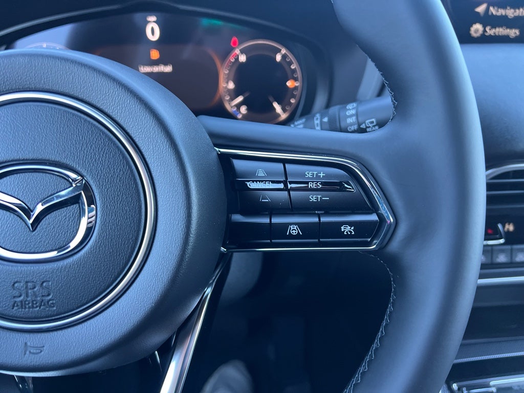 2026 Mazda Mazda CX-90 3.3 Turbo S Premium Sport AWD