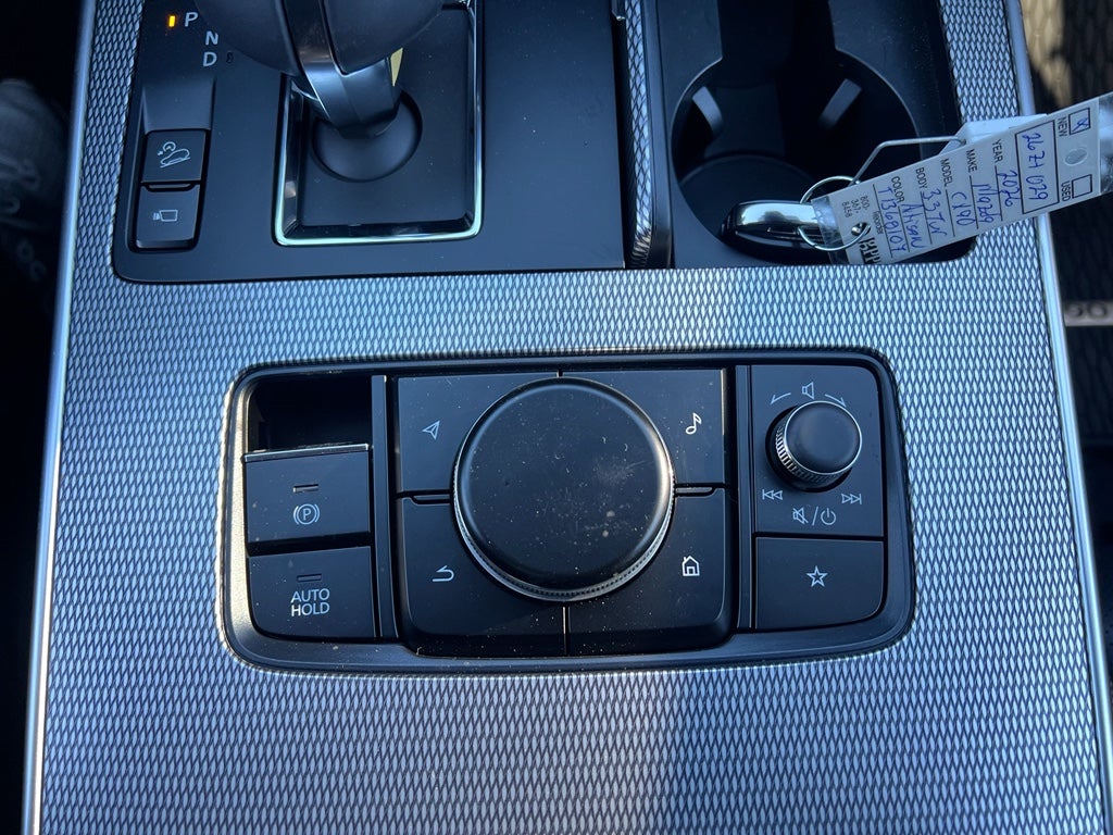 2026 Mazda Mazda CX-90 3.3 Turbo S Premium Sport AWD