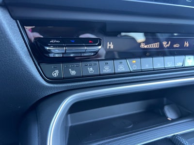 2026 Mazda Mazda CX-90 3.3 Turbo S Premium Sport AWD