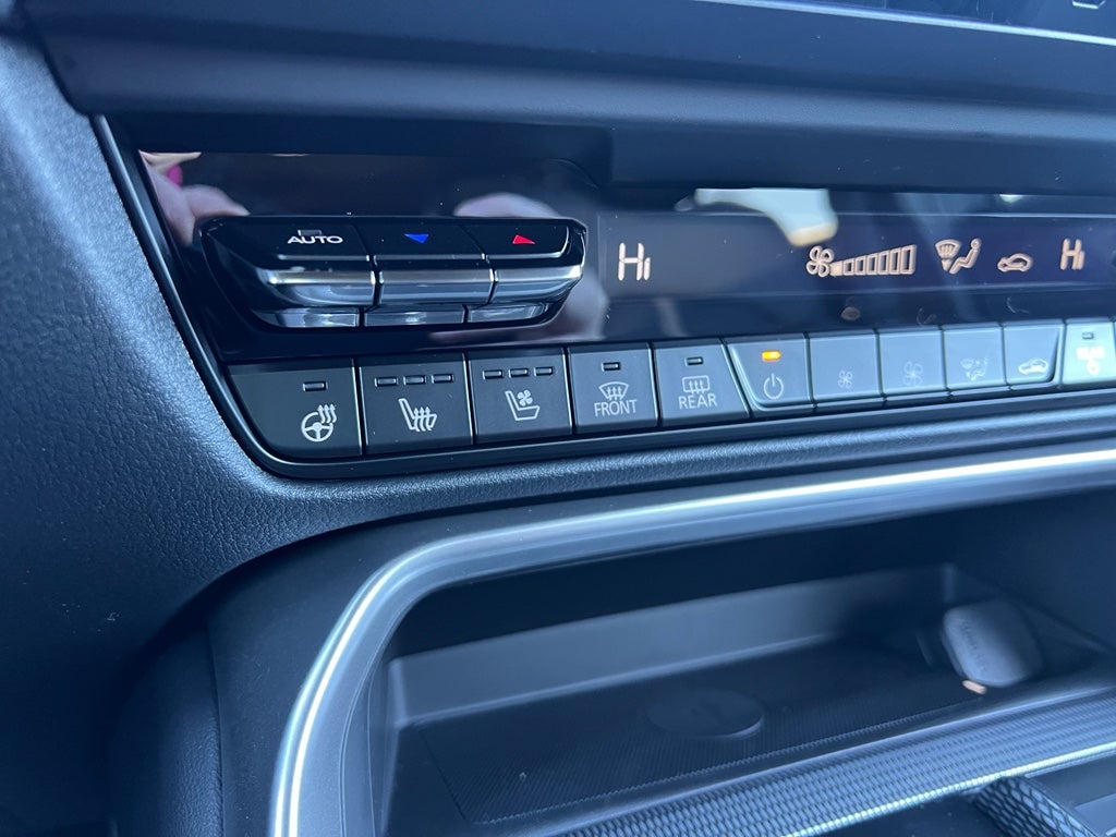 2026 Mazda Mazda CX-90 3.3 Turbo S Premium Sport AWD