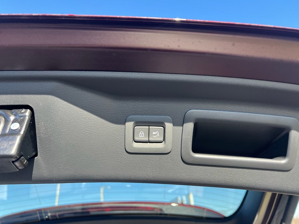 2026 Mazda Mazda CX-90 3.3 Turbo S Premium Sport AWD