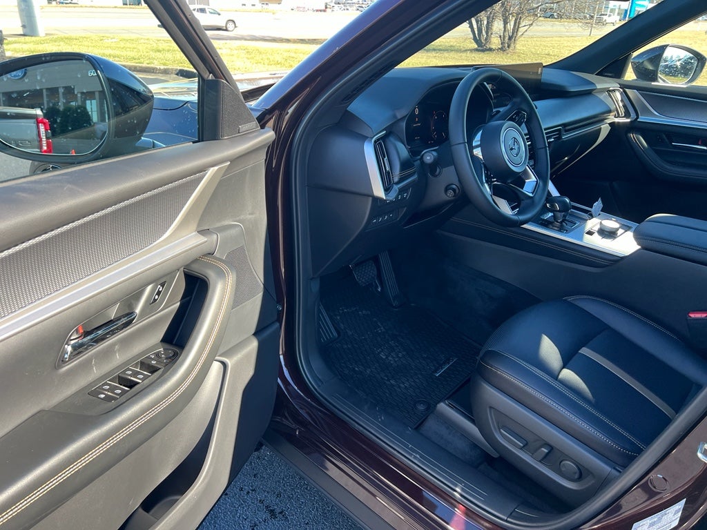 2026 Mazda Mazda CX-90 3.3 Turbo S Premium Sport AWD