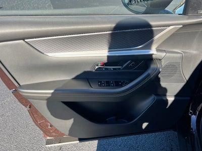 2026 Mazda Mazda CX-90 3.3 Turbo S Premium Sport AWD