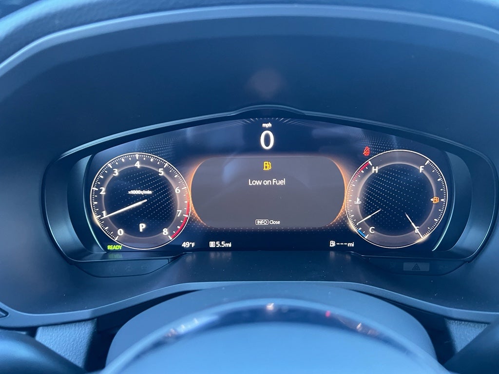 2026 Mazda Mazda CX-90 3.3 Turbo S Premium Sport AWD