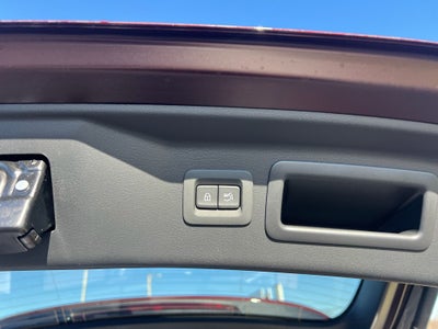 2026 Mazda Mazda CX-90 3.3 Turbo S Premium Sport AWD