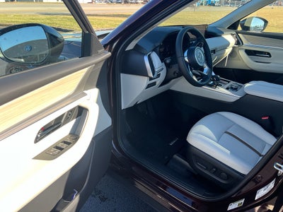 2026 Mazda Mazda CX-90 3.3 Turbo S Premium Sport AWD