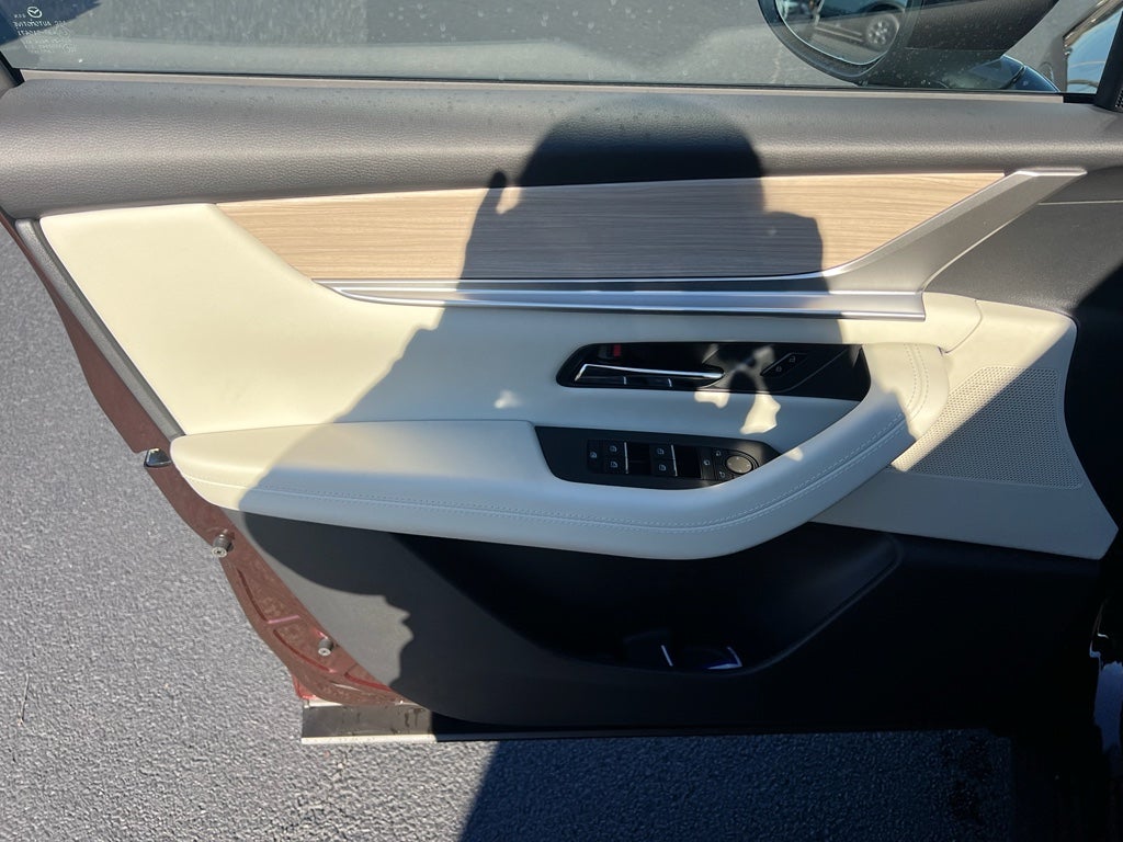 2026 Mazda Mazda CX-90 3.3 Turbo S Premium Sport AWD