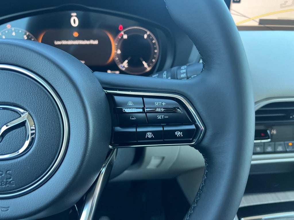 2026 Mazda Mazda CX-90 3.3 Turbo S Premium Sport AWD