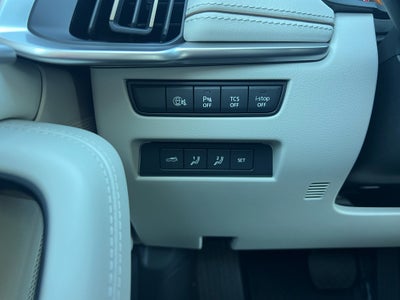 2026 Mazda Mazda CX-90 3.3 Turbo S Premium Sport AWD