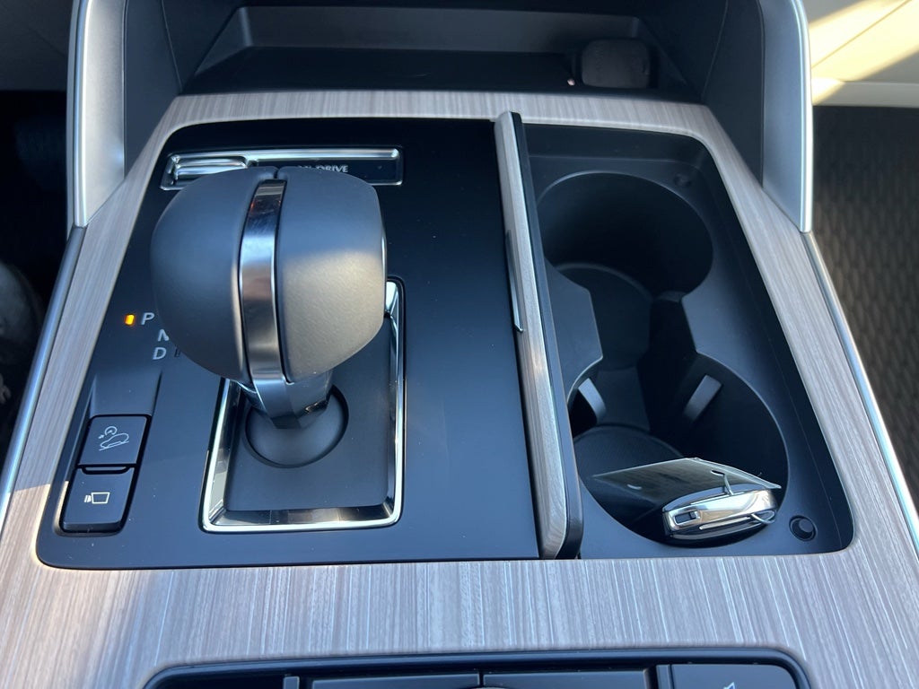 2026 Mazda Mazda CX-90 3.3 Turbo S Premium Sport AWD