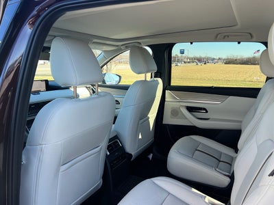 2026 Mazda Mazda CX-90 3.3 Turbo S Premium Sport AWD