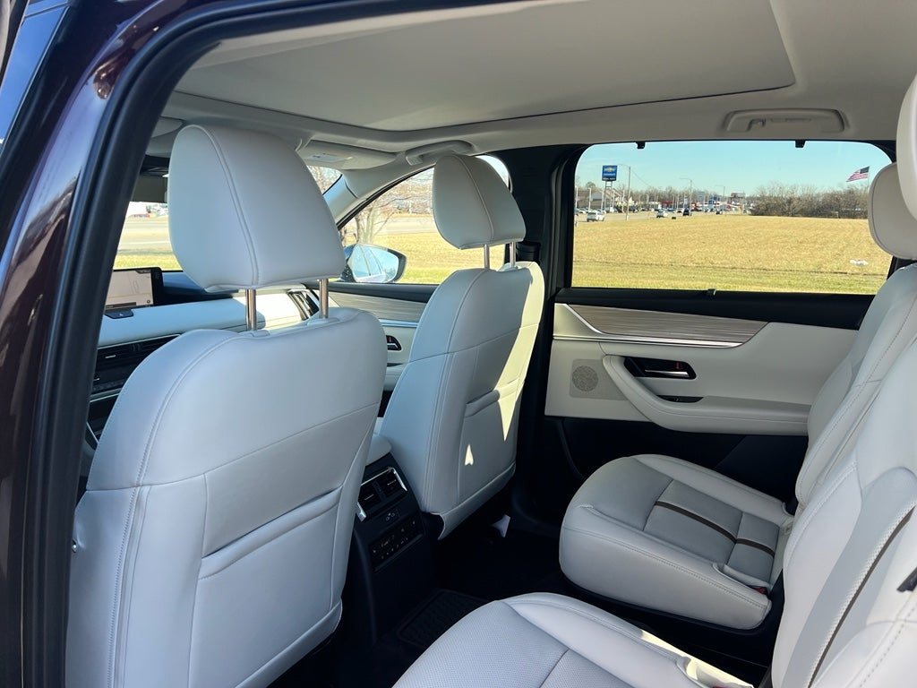 2026 Mazda Mazda CX-90 3.3 Turbo S Premium Sport AWD