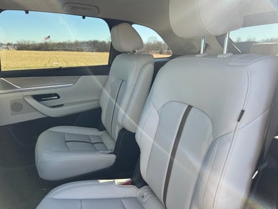 2026 Mazda Mazda CX-90 3.3 Turbo S Premium Sport AWD