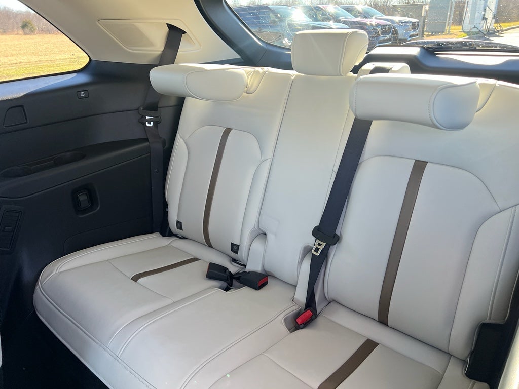 2026 Mazda Mazda CX-90 3.3 Turbo S Premium Sport AWD