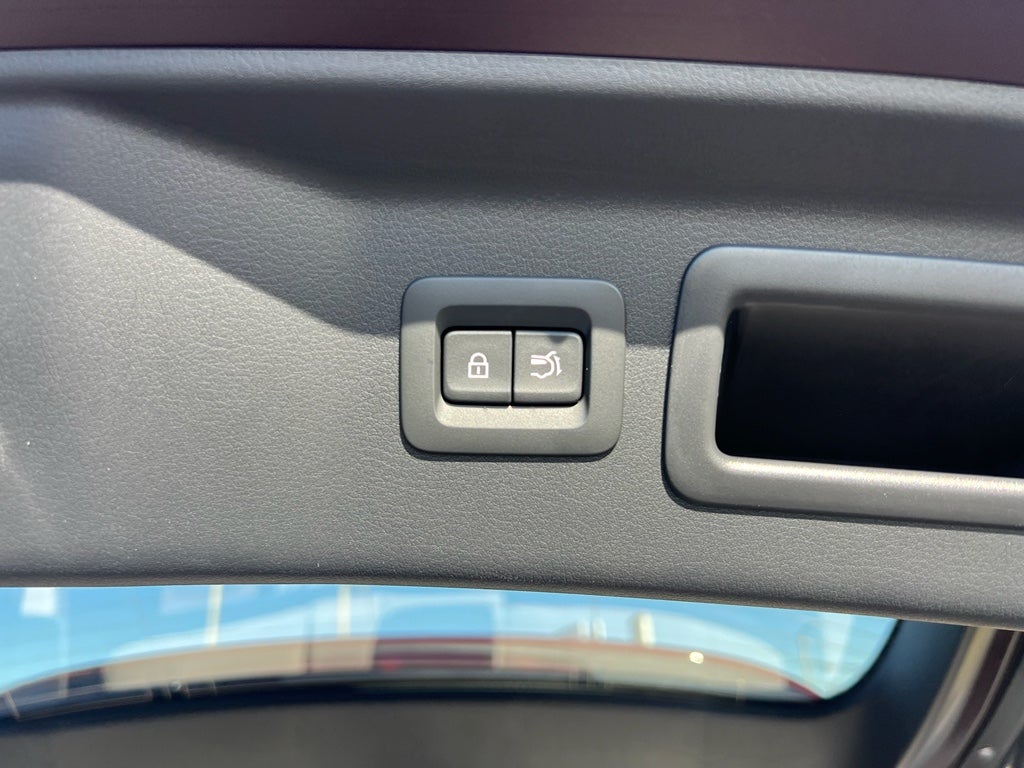 2026 Mazda Mazda CX-90 3.3 Turbo S Premium Sport AWD