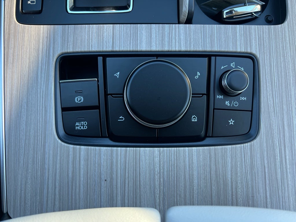 2026 Mazda Mazda CX-90 3.3 Turbo S Premium Sport AWD