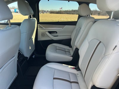 2026 Mazda Mazda CX-90 3.3 Turbo S Premium Sport AWD