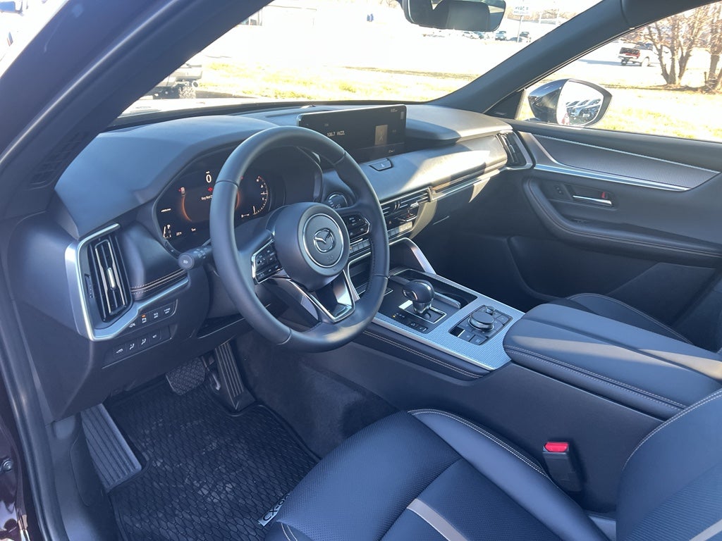 2026 Mazda Mazda CX-90 3.3 Turbo S Premium Sport AWD