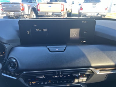 2026 Mazda Mazda CX-90 3.3 Turbo S Premium Sport AWD