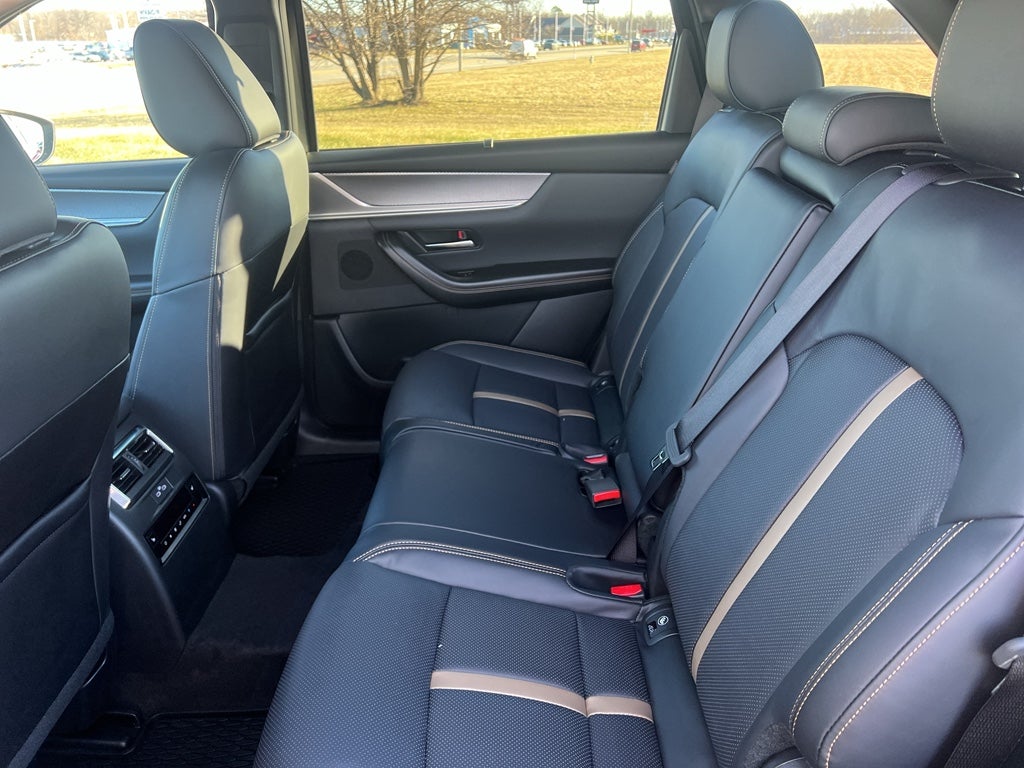 2026 Mazda Mazda CX-90 3.3 Turbo S Premium Sport AWD