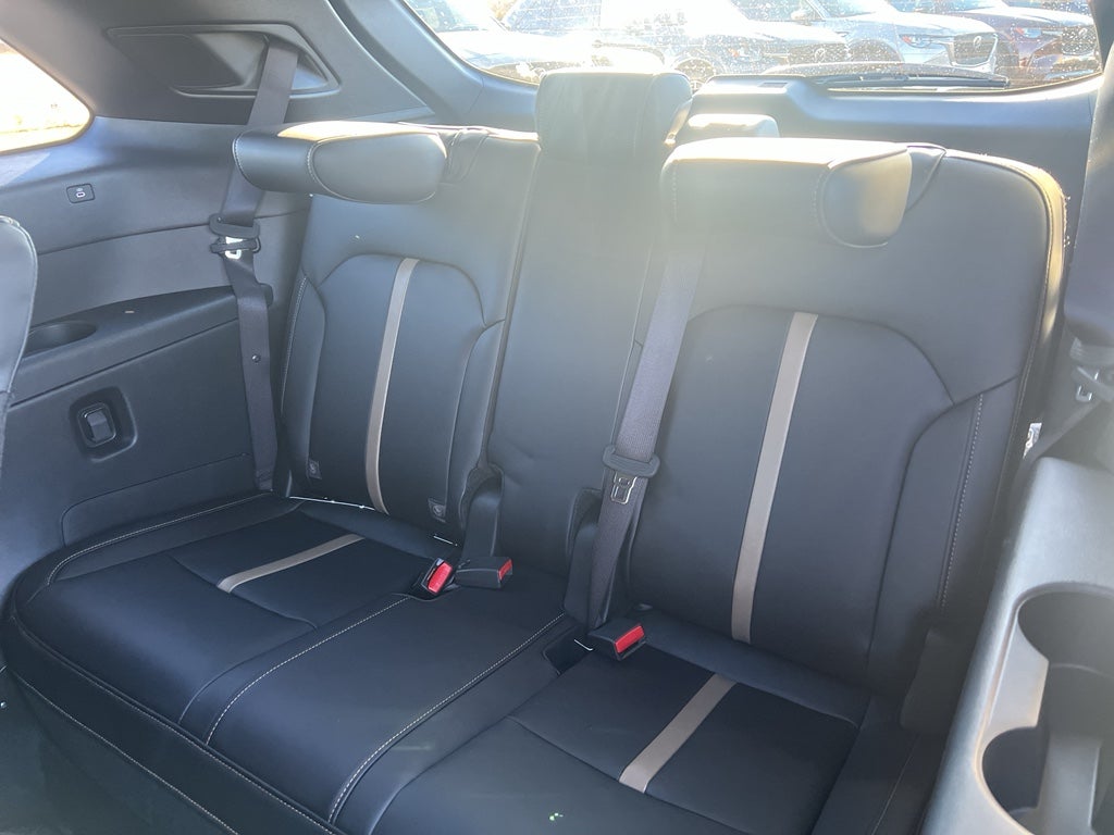 2026 Mazda Mazda CX-90 3.3 Turbo S Premium Sport AWD