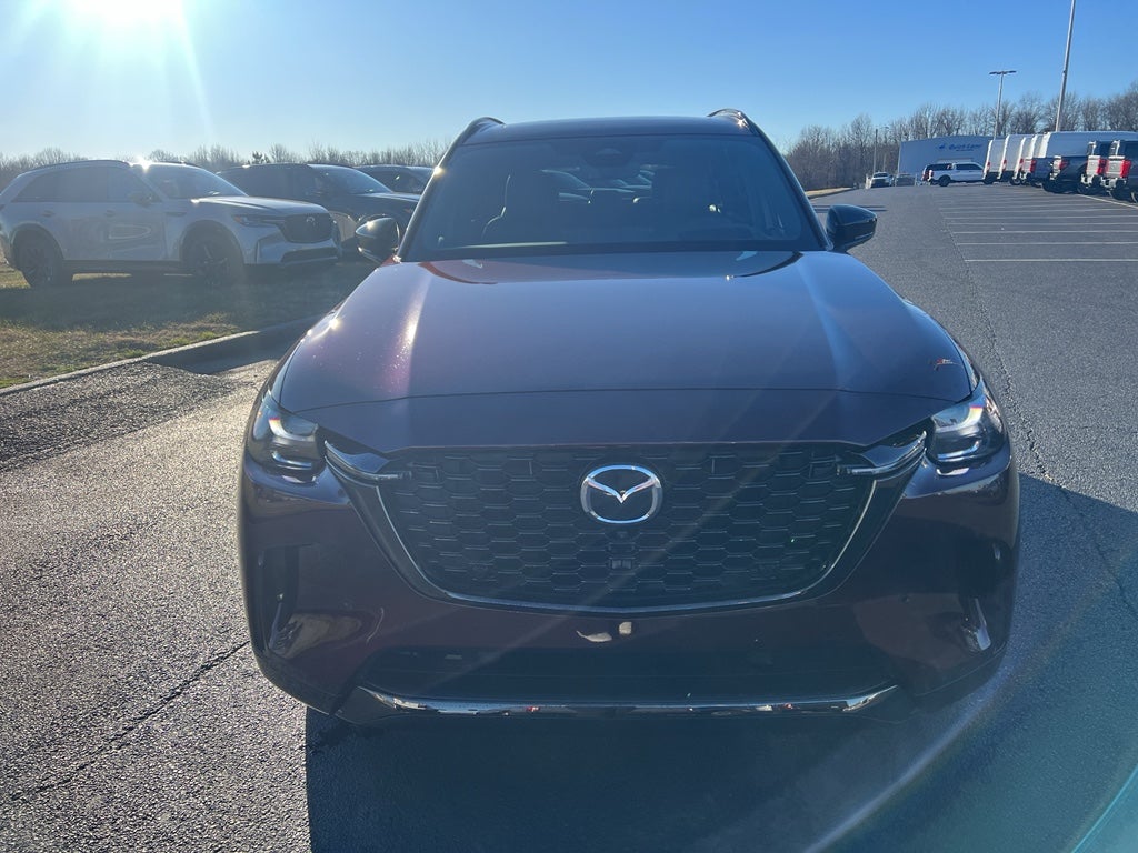 2026 Mazda Mazda CX-90 3.3 Turbo S Premium Sport AWD