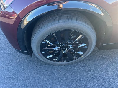 2026 Mazda Mazda CX-90 3.3 Turbo S Premium Sport AWD