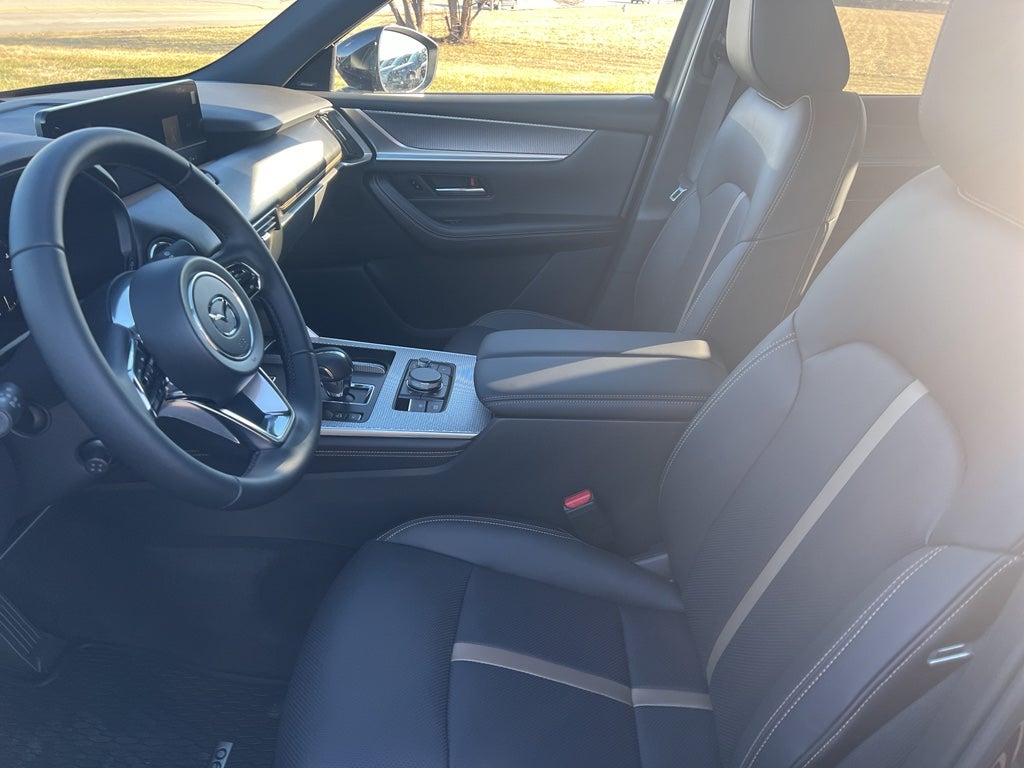 2026 Mazda Mazda CX-90 3.3 Turbo S Premium Sport AWD