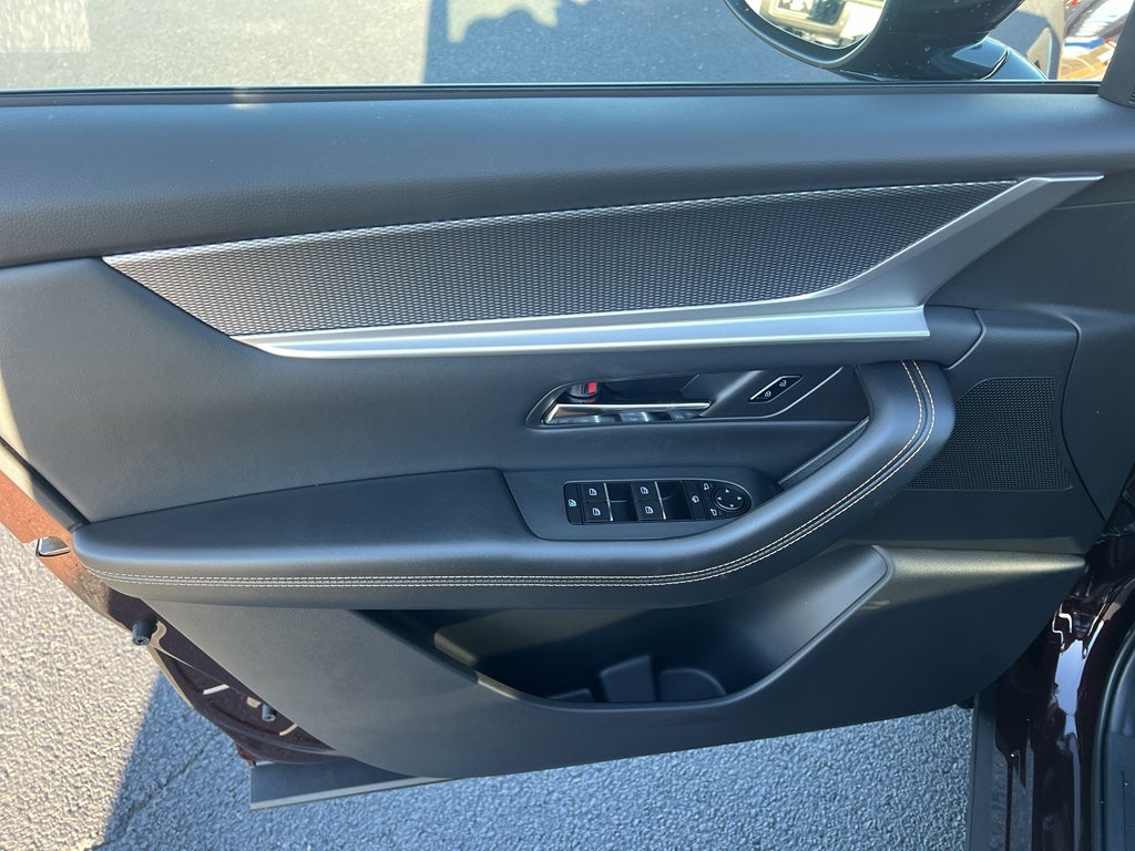 2026 Mazda Mazda CX-90 3.3 Turbo S Premium Sport AWD