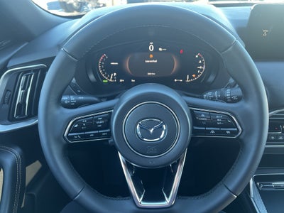 2026 Mazda Mazda CX-90 3.3 Turbo S Premium Sport AWD