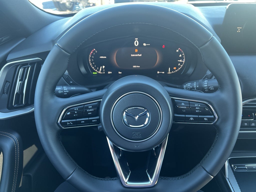 2026 Mazda Mazda CX-90 3.3 Turbo S Premium Sport AWD