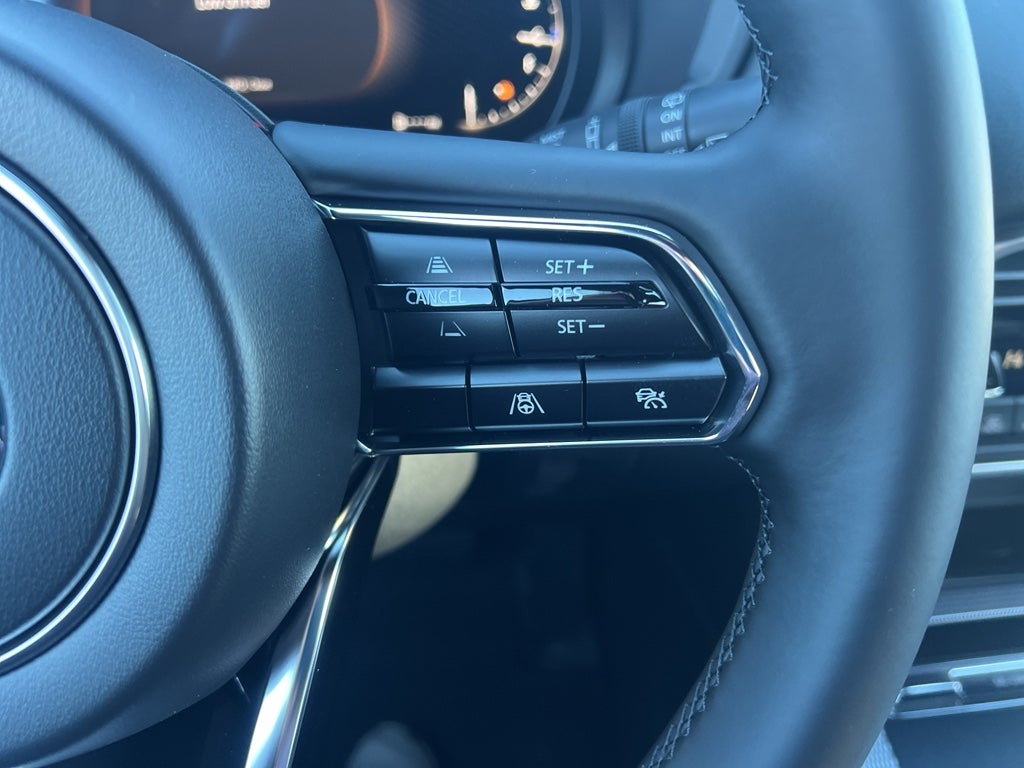 2026 Mazda Mazda CX-90 3.3 Turbo S Premium Sport AWD