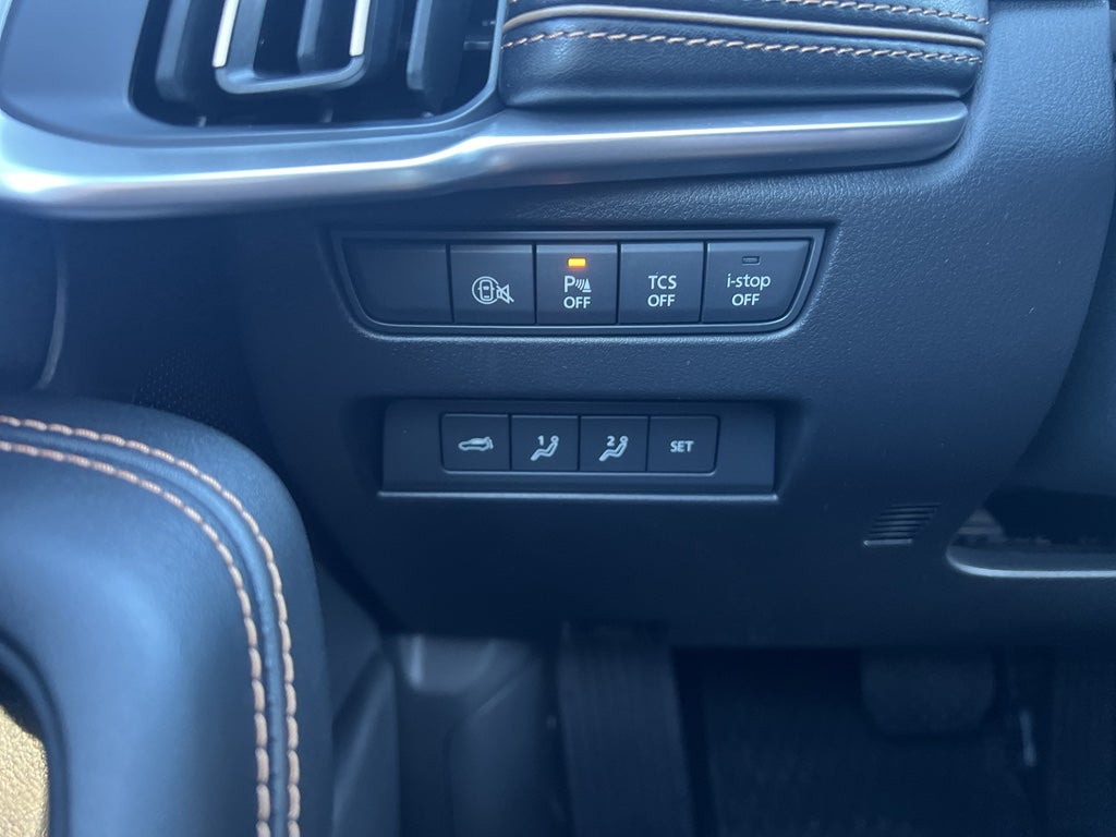 2026 Mazda Mazda CX-90 3.3 Turbo S Premium Sport AWD