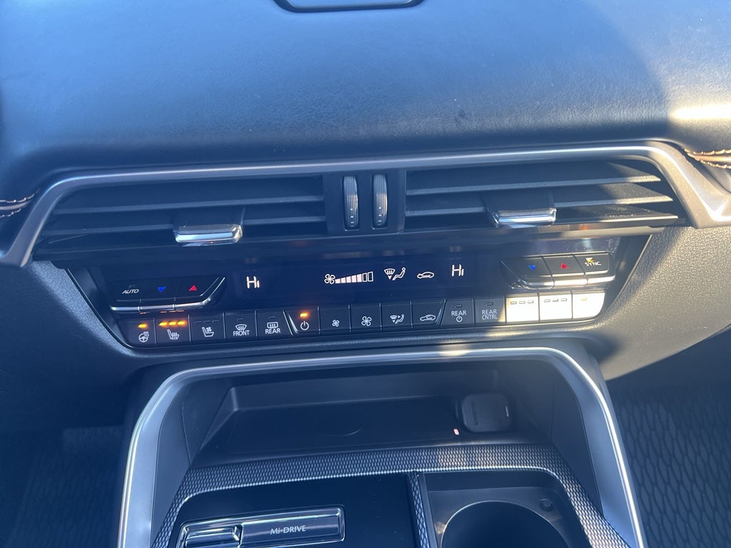 2026 Mazda Mazda CX-90 3.3 Turbo S Premium Sport AWD