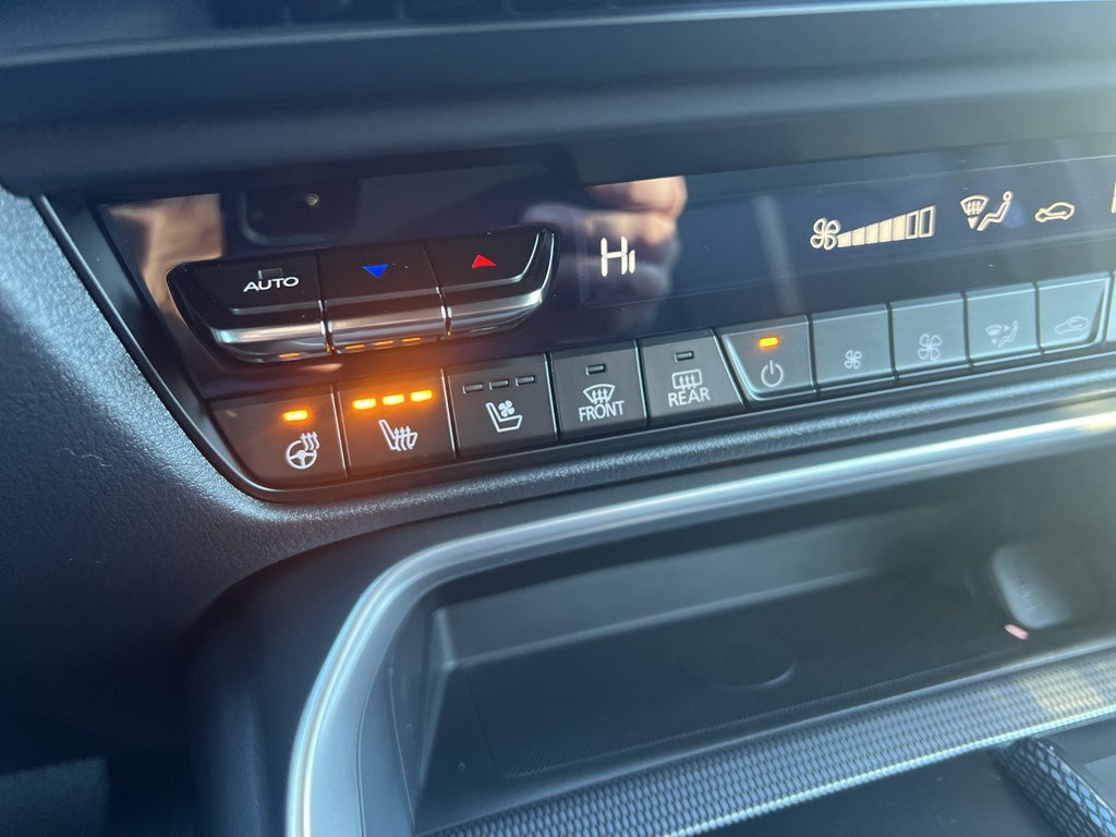 2026 Mazda Mazda CX-90 3.3 Turbo S Premium Sport AWD