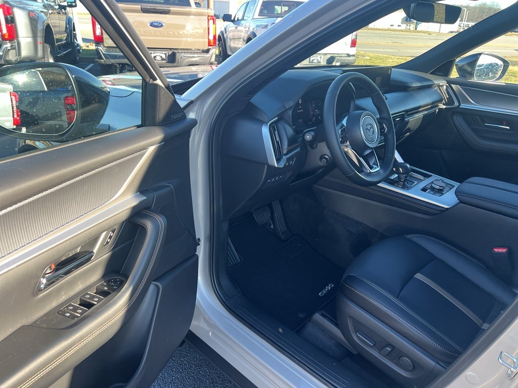 2026 Mazda Mazda CX-90 3.3 Turbo S Premium Sport AWD