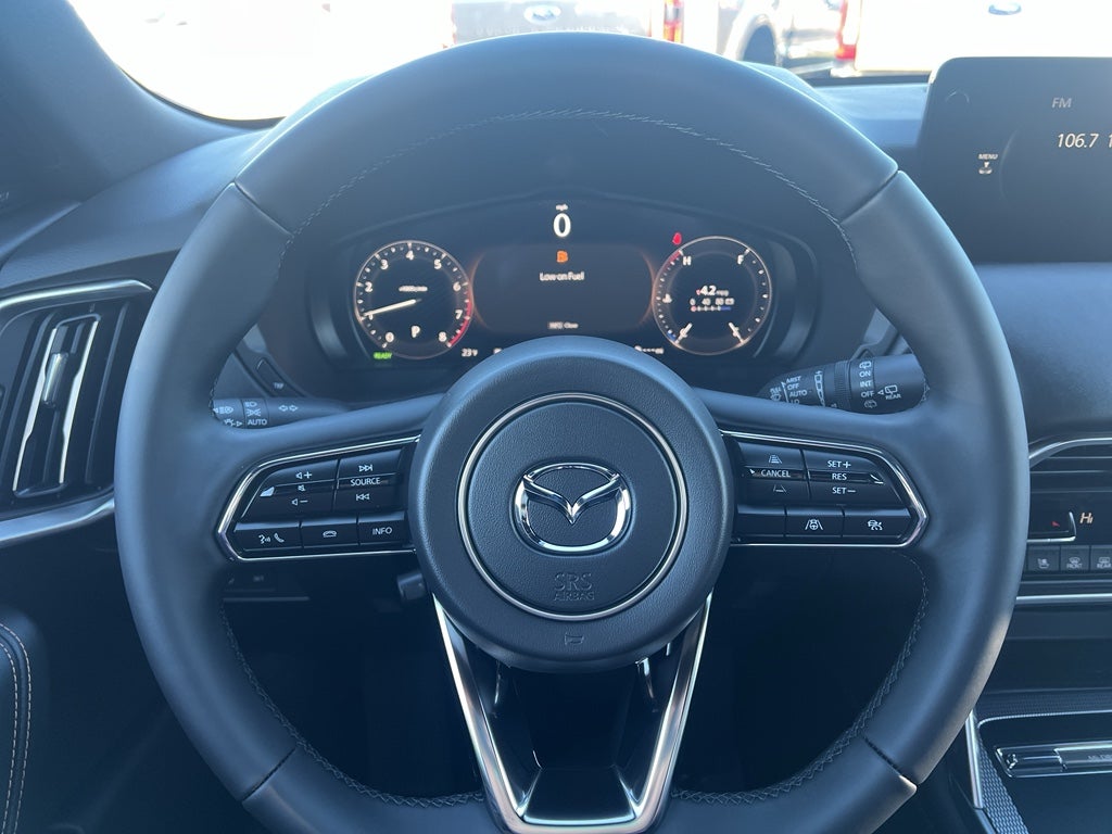 2026 Mazda Mazda CX-90 3.3 Turbo S Premium Sport AWD