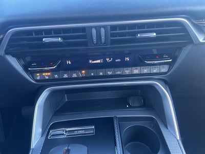 2026 Mazda Mazda CX-90 3.3 Turbo S Premium Sport AWD