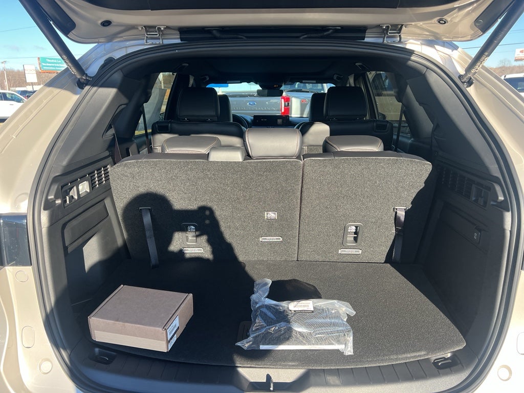 2026 Mazda Mazda CX-90 3.3 Turbo S Premium Sport AWD