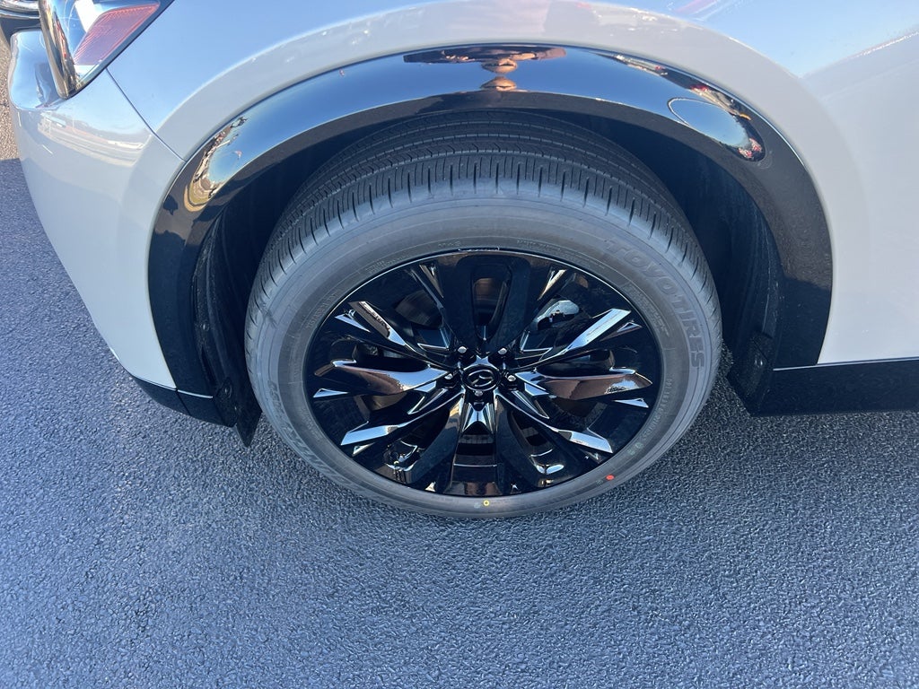 2026 Mazda Mazda CX-90 3.3 Turbo S Premium Sport AWD