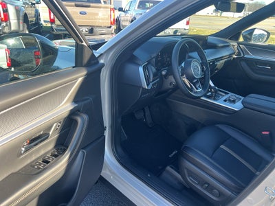 2026 Mazda Mazda CX-90 3.3 Turbo S Premium Sport AWD