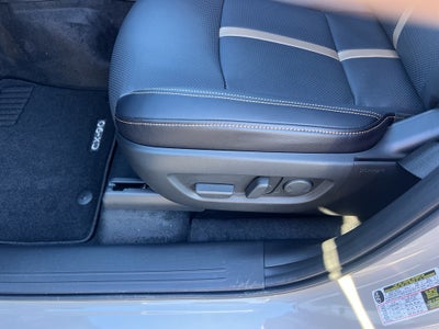 2026 Mazda Mazda CX-90 3.3 Turbo S Premium Sport AWD