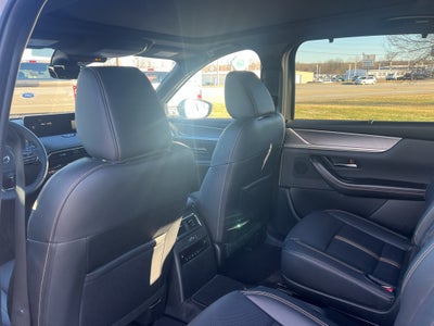 2026 Mazda Mazda CX-90 3.3 Turbo S Premium Sport AWD